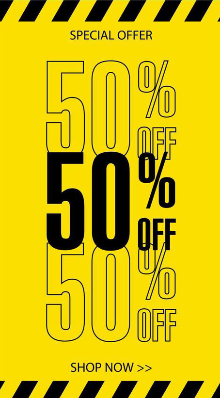 sale