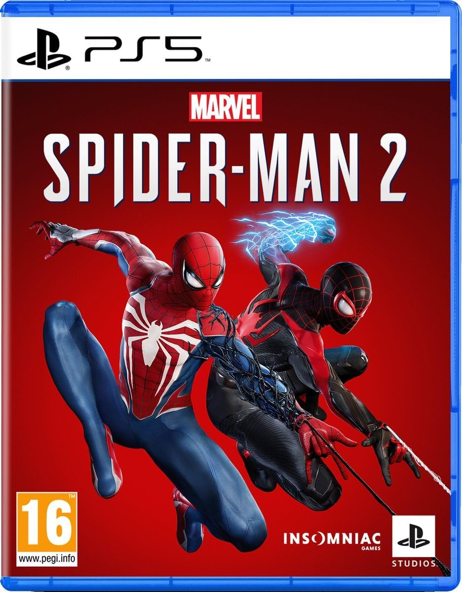Spider-Man 2