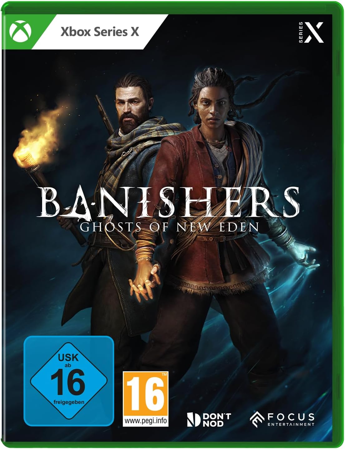Banishers