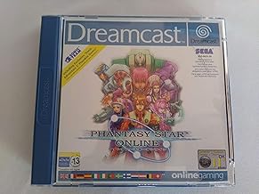 Phantsay Star Online
