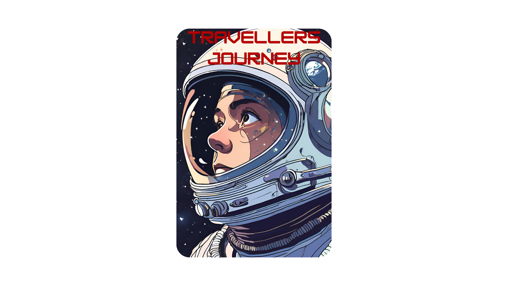Travellers Journey