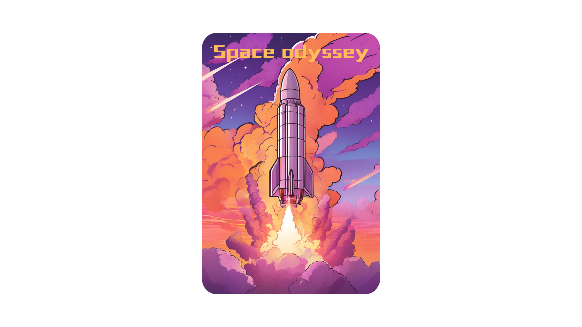 Space Odyssey