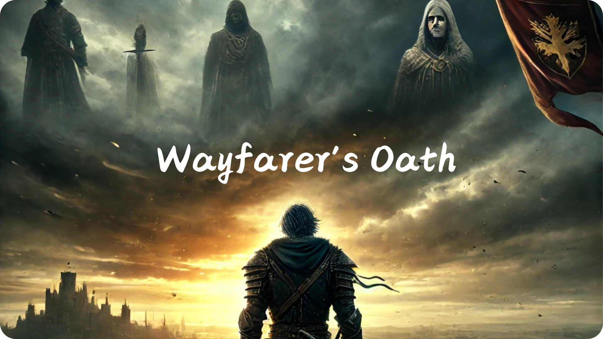 Wayfarers Oath
