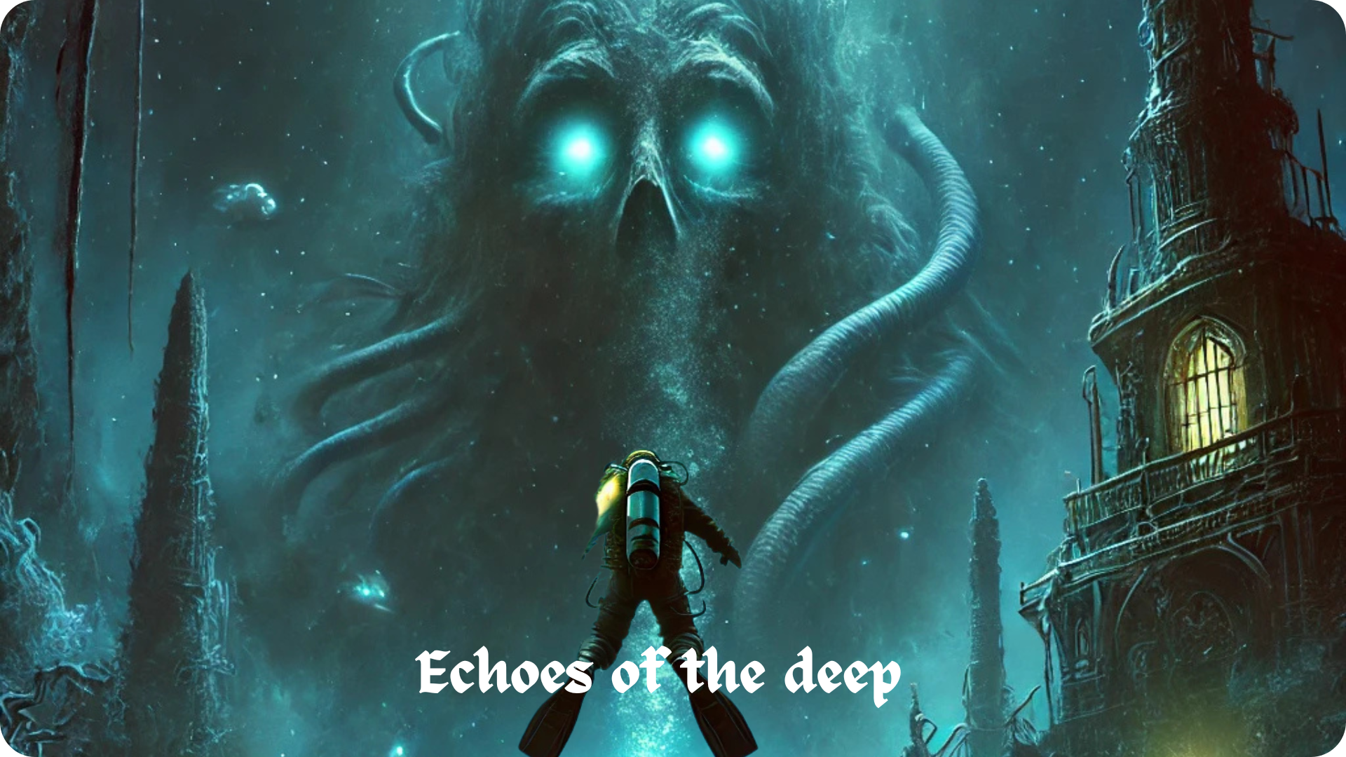 Echoes of the Deep