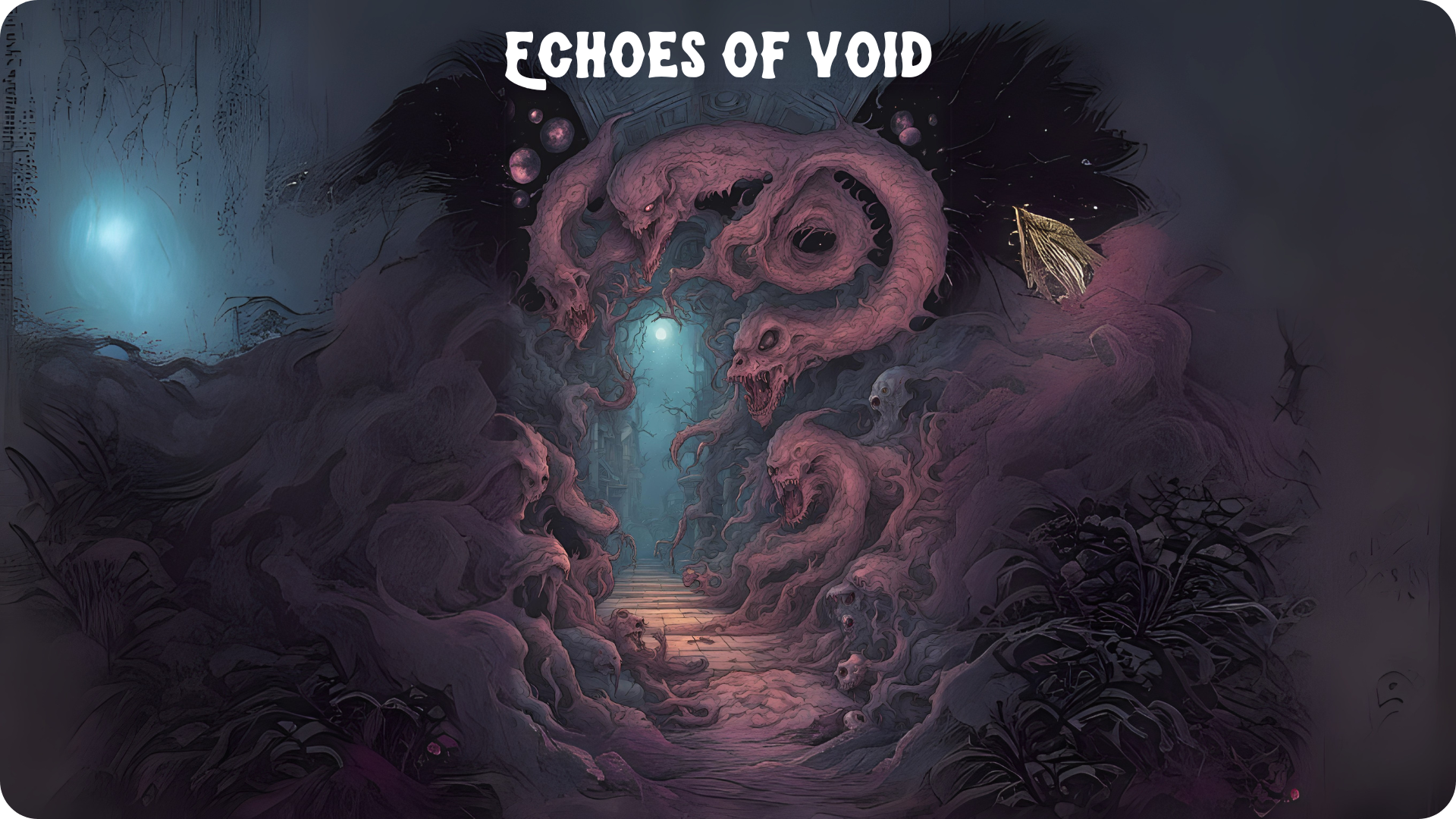 Echoes of Void