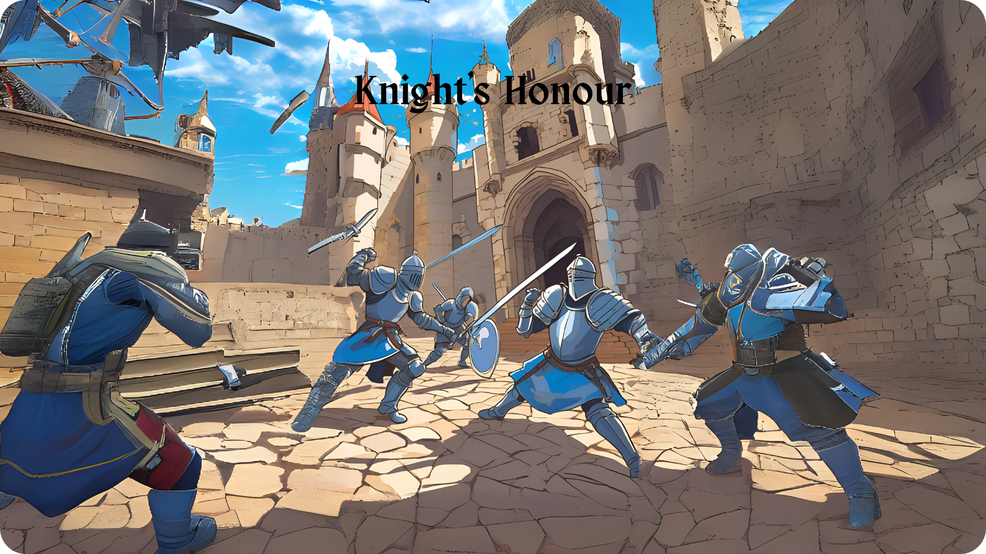Knights Honour
