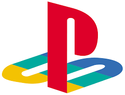 Playstation Logo