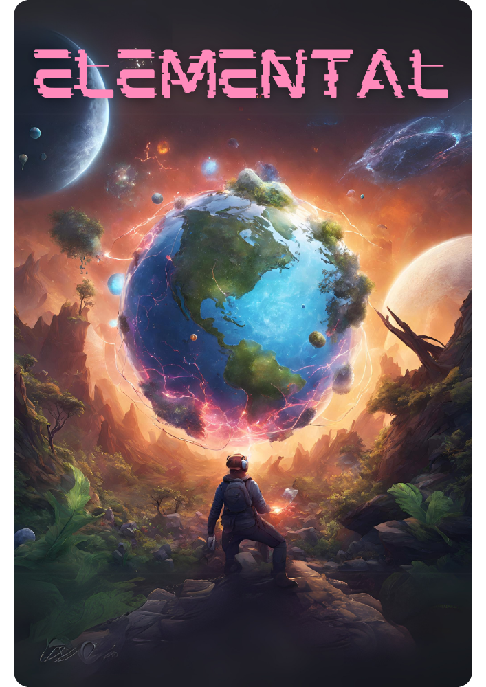 ElementalGameCover